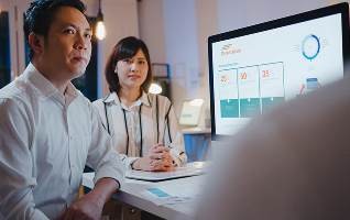 Business Intelligence Analyst Intern
